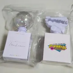 なにわ男子 POP MALL 1st Love ペンライト