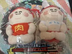 2026年最新】デブかるびぬいぐるみの人気アイテム - メルカリ