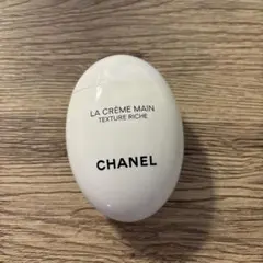 CHANEL LA CRÈME MAIN TEXTURE RICHEのサムネイル