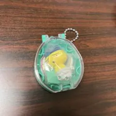 たまごっちコレクション PoopTime まめっち プープタイム ケース