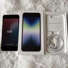 2026年最新】iphone se 第3世代 箱の人気アイテム - メルカリ