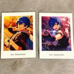 あんスタ ぱしゃっつ Vol.5 漣ジュン