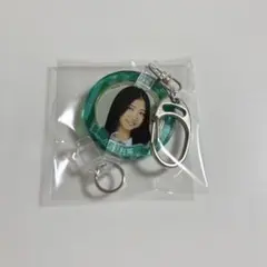 乃木坂46 川端晃菜 乃木坂スター誕生！SIX LIVE ラッキーコイン