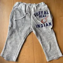 値下げ！120 デニムアンドダンガリー