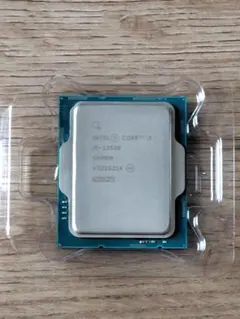 ☆新同・極美品☆ intel Core i5 13500 BOX LGA1700 ☆新同・極美品☆ intel Core i5 13500 BOX LGA1700 インテル インテル