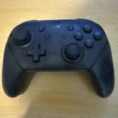Switch プロコン
