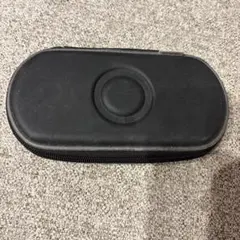 KOTRI ハードケース ブラック オーバル型