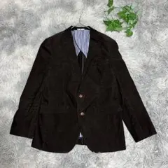 SUIT SELECT スーツセレクト（M）長袖 テーラードジャケット 無地