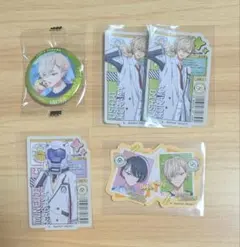 2025年最新】久楽間潮 缶バッジの人気アイテム - メルカリ