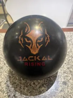 MOTIV Jackal Rising ボウリングボール Jackal Rising Ball Motion Video - YouTube