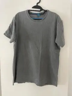 【美品】GOOD ON Tシャツ 半袖/USA製/丸胴編み　サイズLのサムネイル