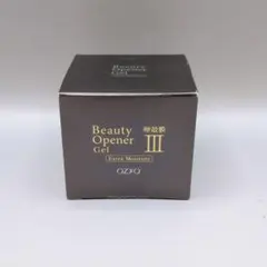 【新品未開封】オージオ ビューティーオープナージェル エクストラモイスチャーのサムネイル
