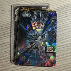 2026年最新】スーパードラゴンボールヒーローズ um4 sec 孫悟空の人気