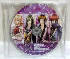 裏語 薄桜鬼 予約特典ドラマCD「西洋からの土産物」