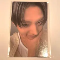 サンウォン ボイプラ2 アーカイブ展 ボイプラ トレカ WEEK2 8番 - メルカリ
