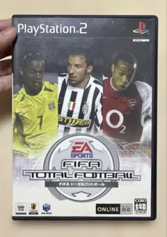 FIFAトータルフットボール