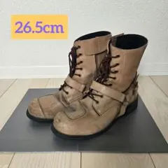 ワイルドウィング ファルコン 26.5 クレイジーブラウン