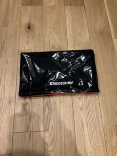 ブリヂストン BRIDGESTONE ネックウォーマー新品未開封