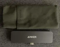 Anker PowerExpand Direct 6-in1 USB-C Hub
