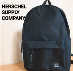 HerschelSupply×B:MINGbyBEAMS別注リュック新品