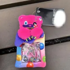 USJ ハミクマキャンディ　ケース入りステッカー