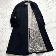 美品✨バーバリーロンドン　カシミヤ100% シャドーホース　ロングコート 三越伊勢丹 | burberry/バーバリー通販 | | ISETAN MITSUKOSHI