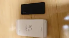SONY Xperia10vi 本体