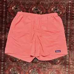 新品未使用 Patagonia バギーズショーツ COTP SP23 Mのサムネイル