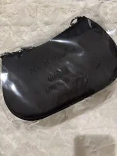 Number_i ショルダーポーチ【新品未開封】