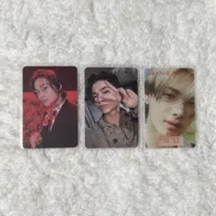 ENHYPEN ニキ kpopmerch shopee セット