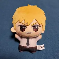 2026年最新】チェンソーマン ちびぐるみ デンジの人気アイテム - メルカリ