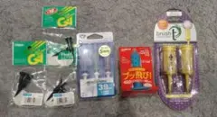 新品brushT DAIYAスパークT DAIYAタワーT ストリングTx3