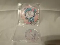 フリューくじ 忍たま乱太郎 もちぴこ アクリルスタンド賞 猪名寺乱太郎