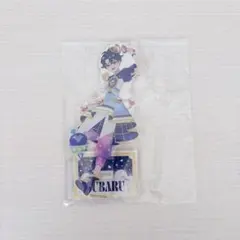 ひみつのアイプリ アクリルスタンド 七浦すばる アクスタ 渋谷 - メルカリ