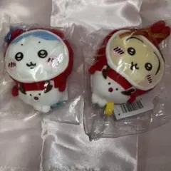 2025年最新】ちいかわくじ オーナメント ハチワレの人気アイテム