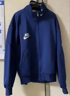 トラックジャケット 古着