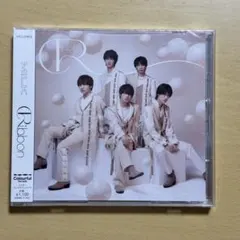 2026年最新】m!lk ribbon 初回限定盤aの人気アイテム - メルカリ