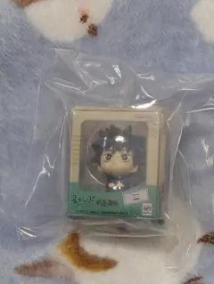 呪術廻戦 るかっぷ ミニチュアコレクション 伏黒恵