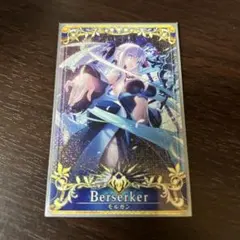 FGOアーケード fgoac モルガン 聖杯fatal 100 120 FGOアーケード fgoac モルガン 聖杯fatal 100 120 FGOアーケード