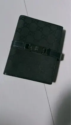 GUCCI 手帳カバー