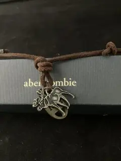 Abercrombie & Fitch ネックレス ムースチャームのサムネイル