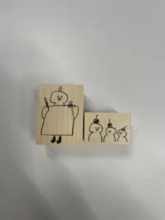 ニコレシピさん⭐️スタンプ 丸善丸の内限定/2点set