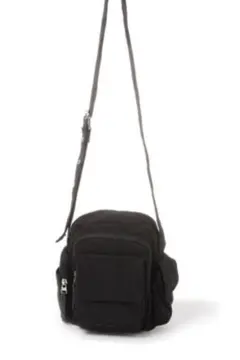 niko and… マルチポケットショルダーバッグ