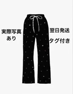 正規品】 Bibiy B. GARDEN PANTS - メルカリ