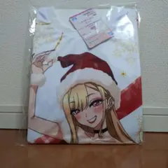 【未開封】その着せ替え人形は恋をする　着せ恋　原画Tシャツ　喜多川海夢　Lサイズ Amazon | 喜多川海夢 その着せ替え人形は恋をする 半袖 美少女