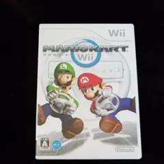 マリオカートWiiのサムネイル