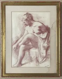 2026年最新】小磯良平の人気アイテム - メルカリ