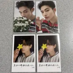 ENHYPEN 宵 トレカ ニキ