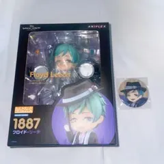 ツイステ ねんどろいどフロイドおまけ付き - メルカリ