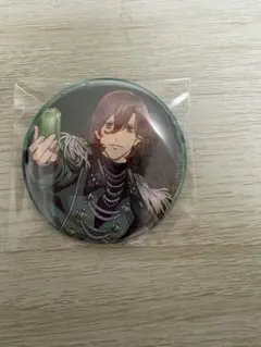 うたプリ タブナイ anan 缶バッジ カルナイ 藍 - メルカリ